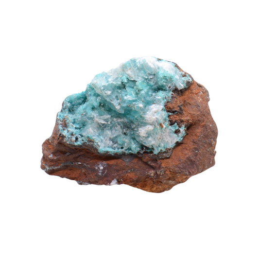 AURICHALCITE Hokee Minéraux