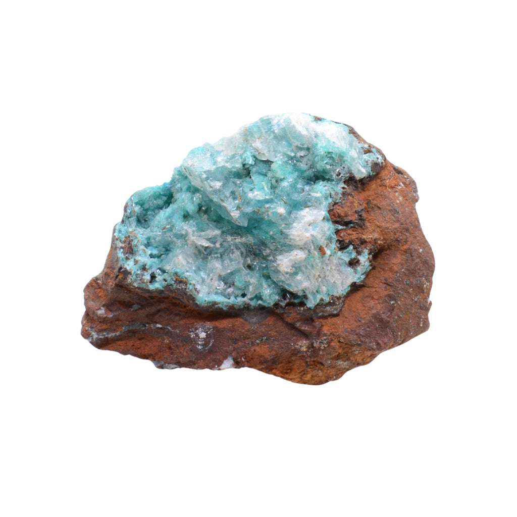 AURICHALCITE