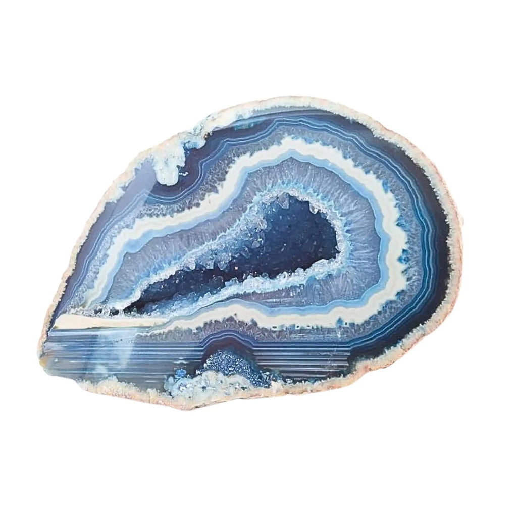 AGATE À EAU