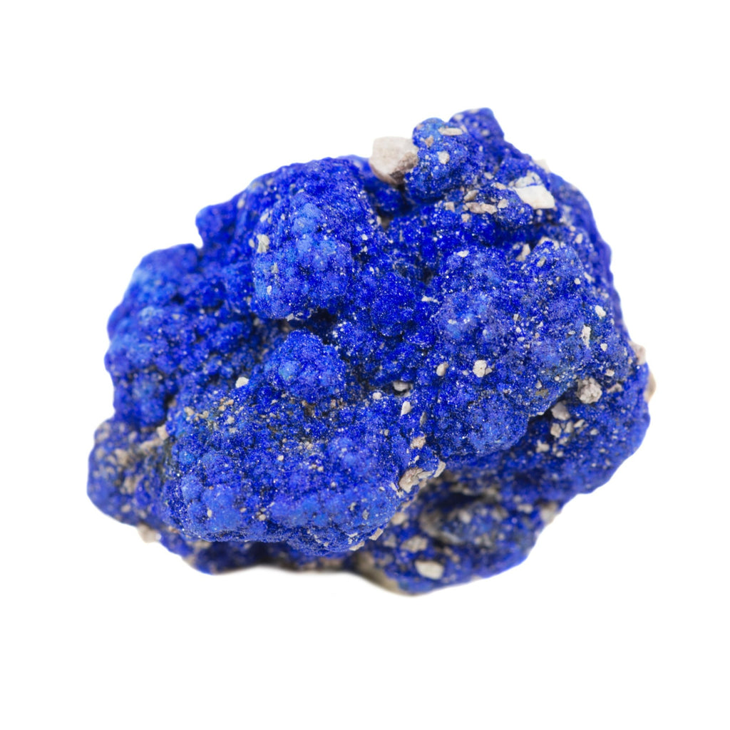 AZURITE