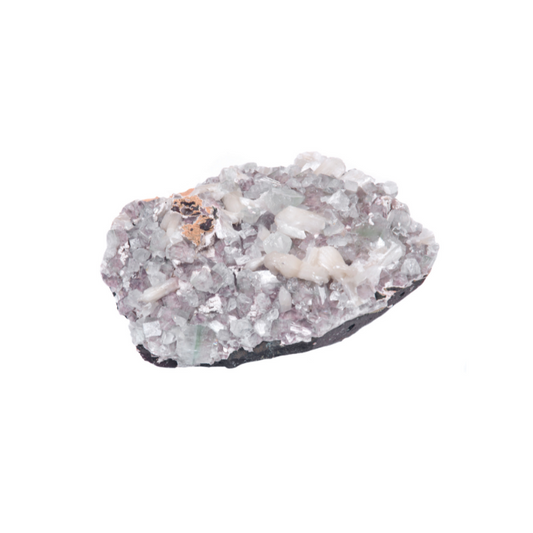 APOPHYLLITE BLANCHE