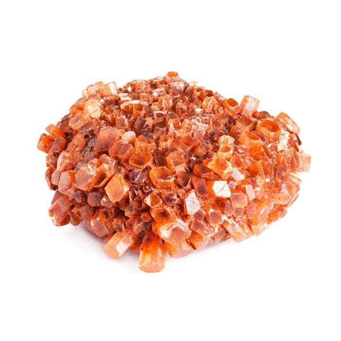 ARAGONITE