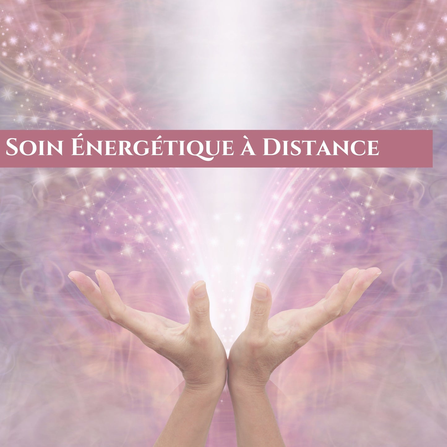 Soin Énergétique à Distance - Réalignez votre Bien-Être Hokee Minéraux