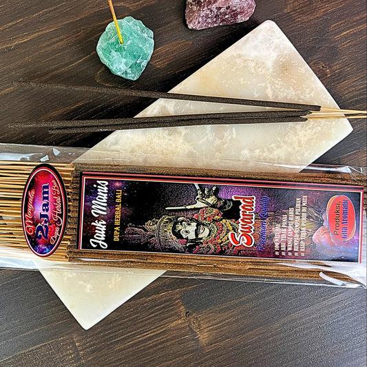 Encens Balinais Swarad – 35 Sticks (2h) Hokee Minéraux