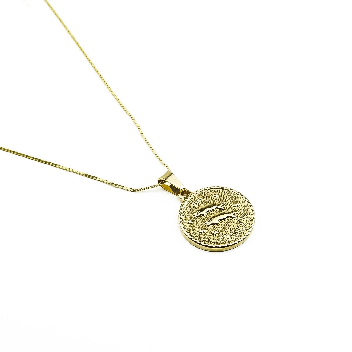 Collier ASTRO Poisson