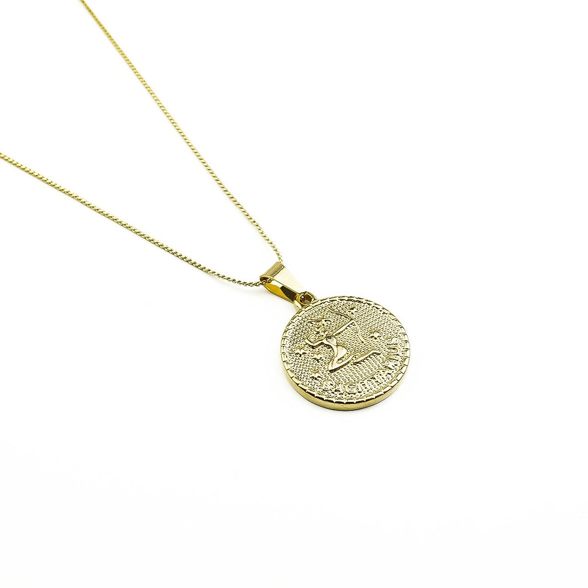 Collier ASTRO Sagittaire