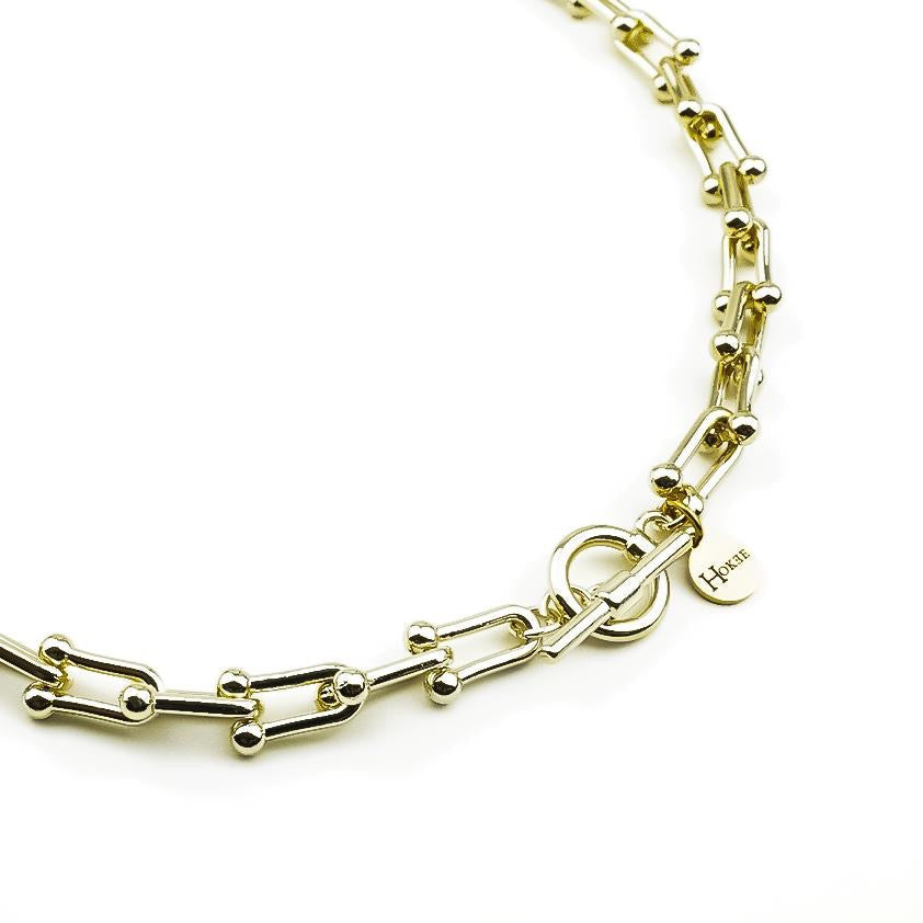 Collier JOHANE Hokee Paris