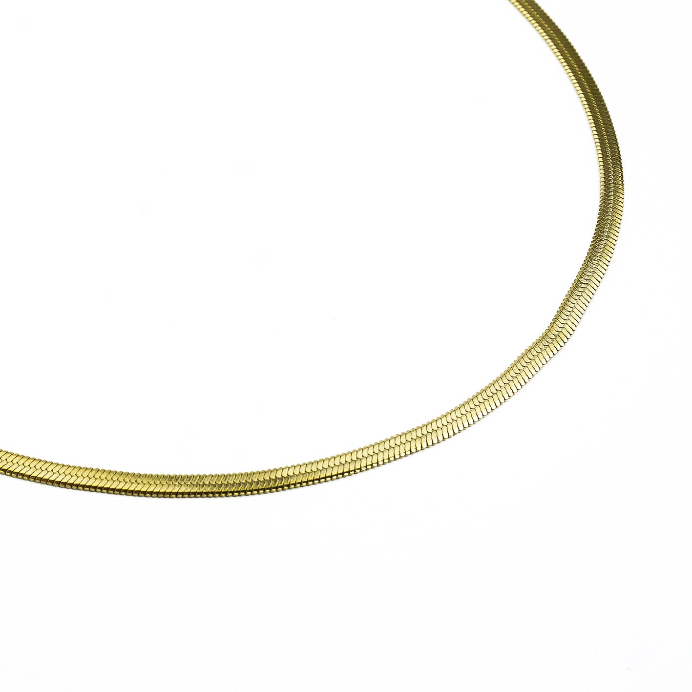 Collier SABRINA Hokee Paris