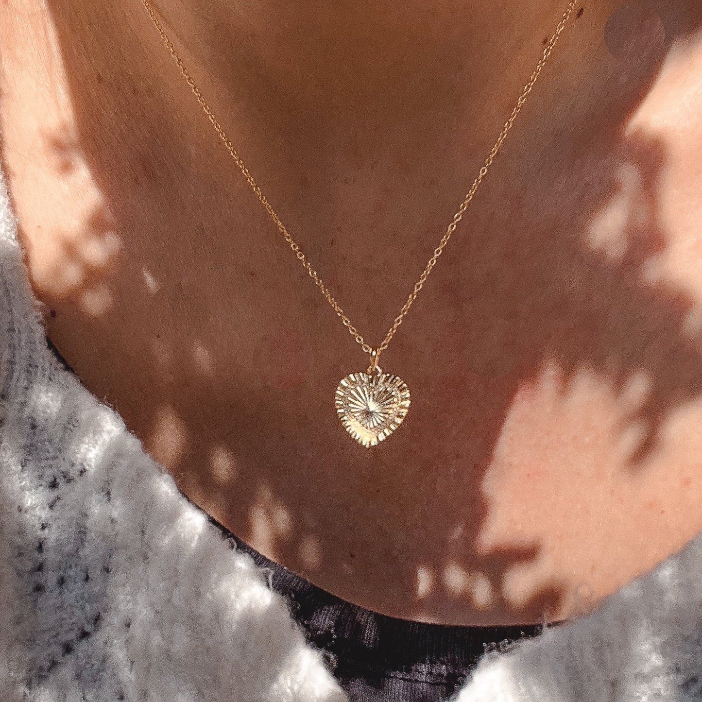 Collier NAOMIE Hokee Paris