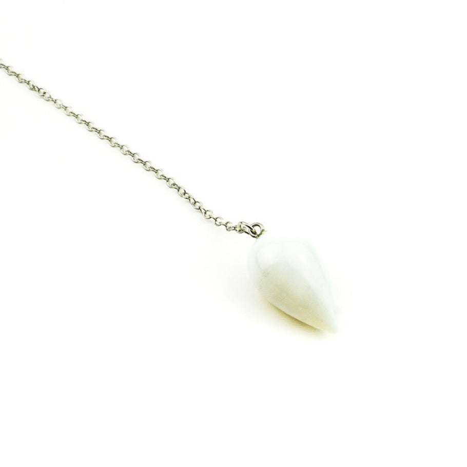 Pendule GOYA Opale Hokee Paris