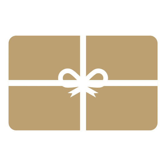 Carte cadeau numérique Hokee Minéraux pour bijoux et accessoires