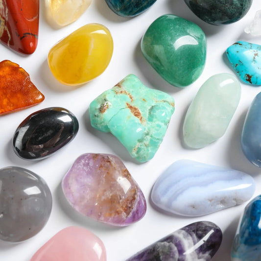 LE-GUIDE-DES-PIERRES Hokee Minéraux