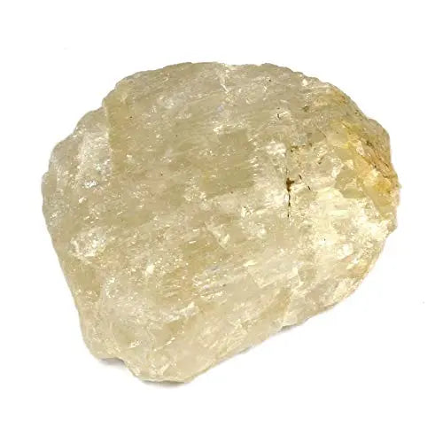 AMBLYGONITE Hokee Minéraux