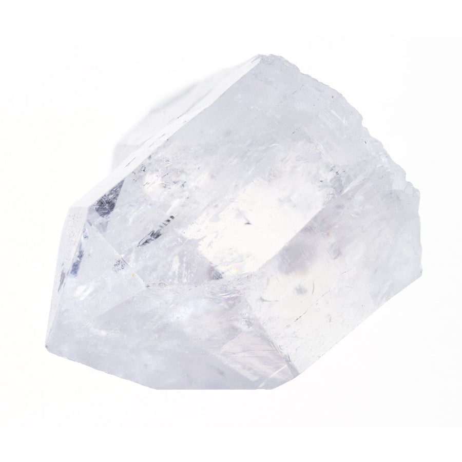 Cristal de roche : Bienfaits et vertus en lithothérapie