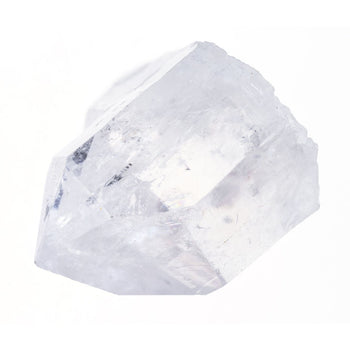 Cristal de roche : Bienfaits et vertus en lithothérapie Hokee Minéraux