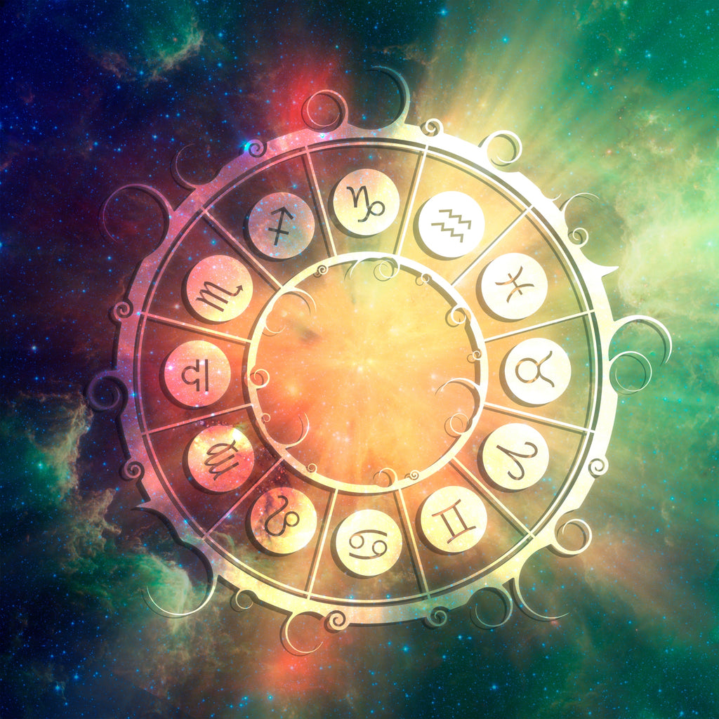 ASTROLOGIE
