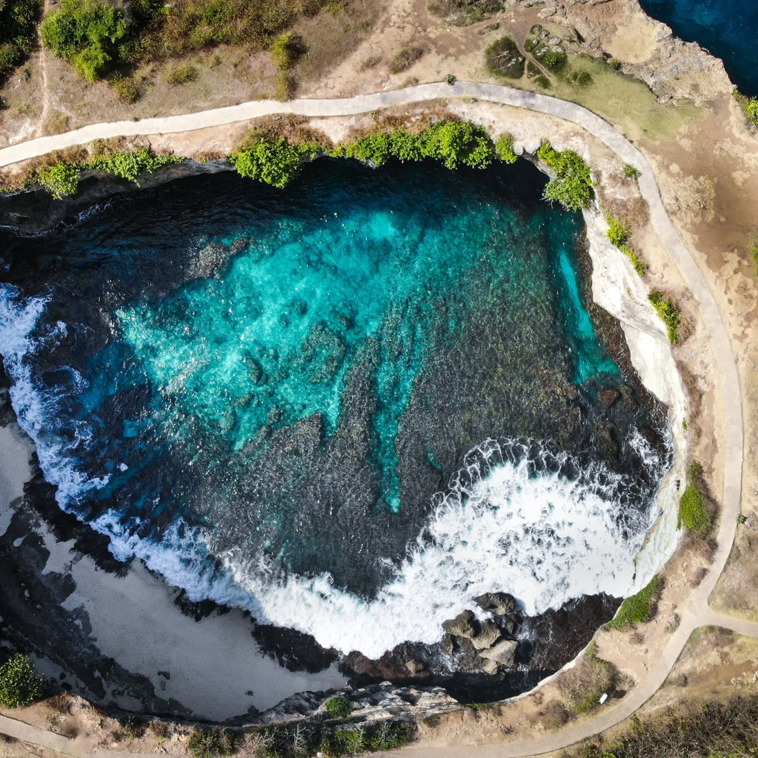 VOYAGES-ET-CULTURES Hokee Minéraux