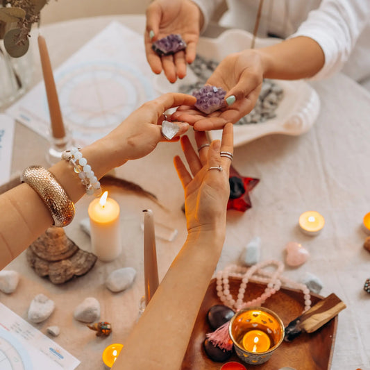 LE-MÉTIER-DE-VDI Hokee Minéraux