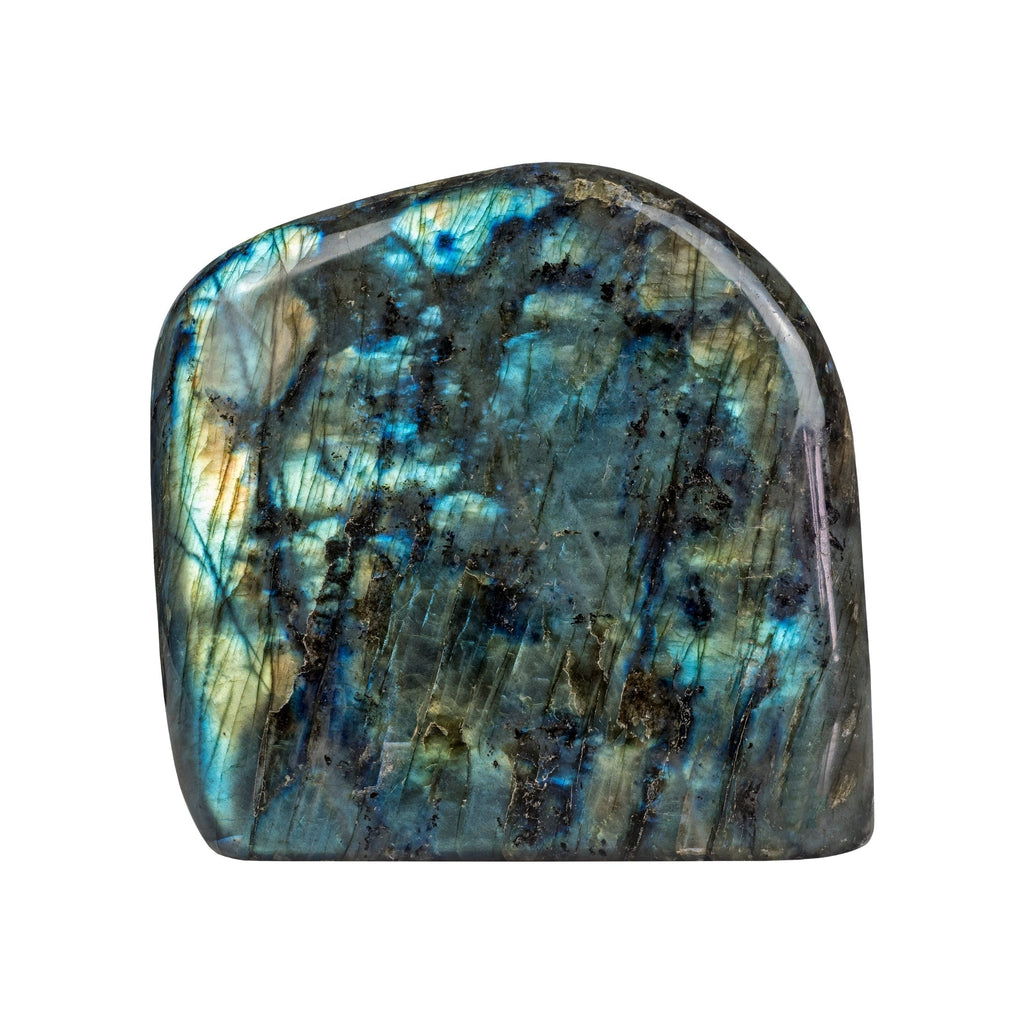 LABRADORITE