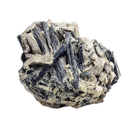 AEGIRINE Hokee Minéraux