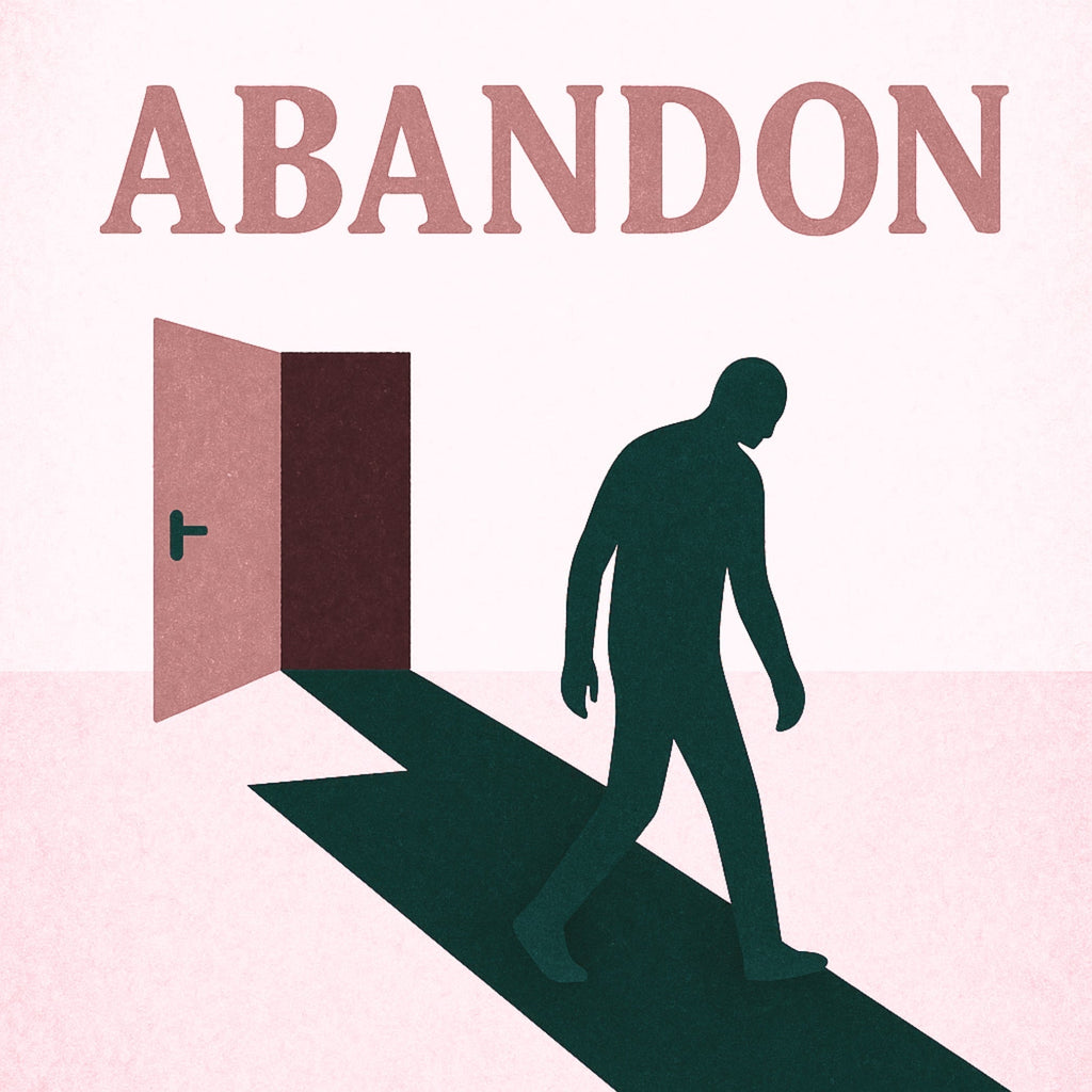 ABANDON