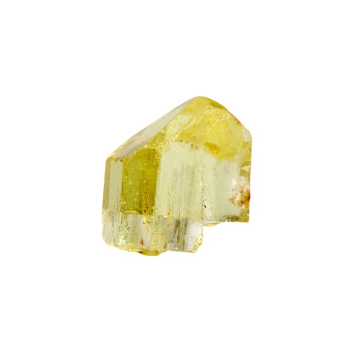 APATITE JAUNE