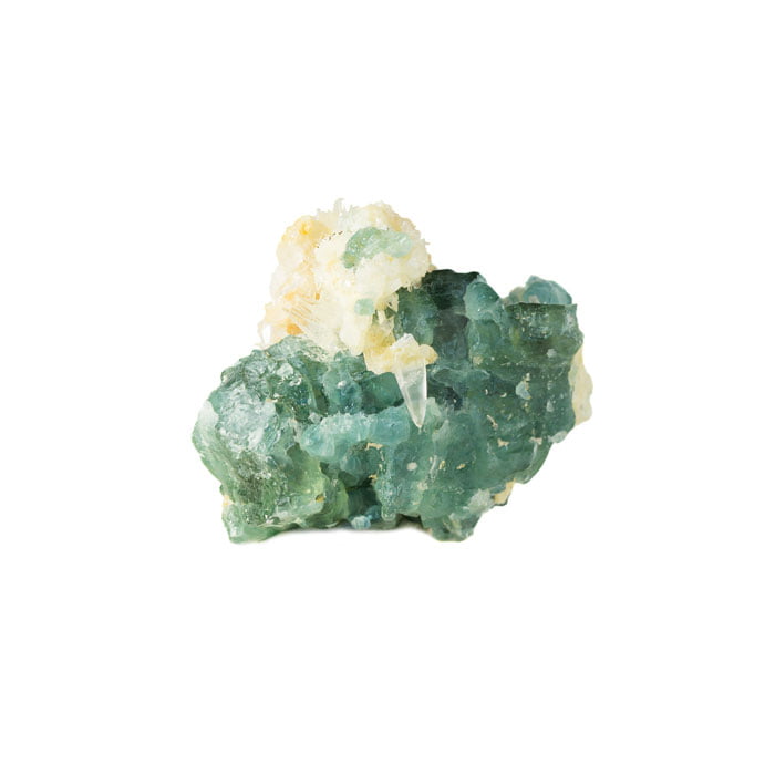 APATITE VERTE