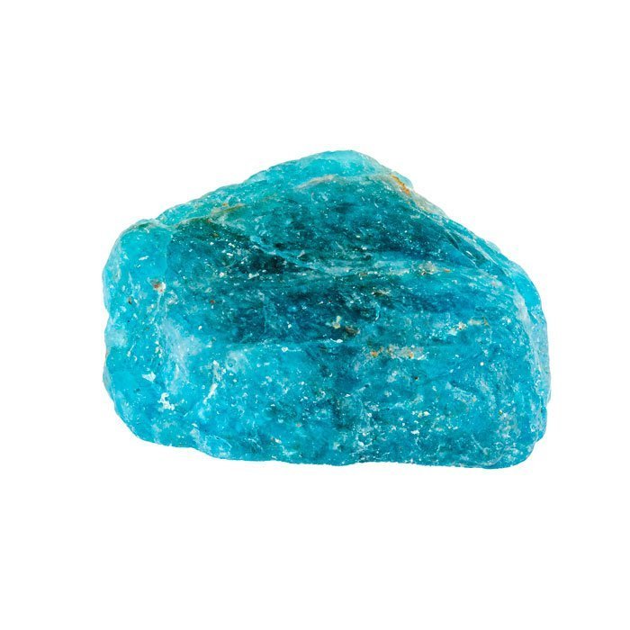 APATITE BLEUE
