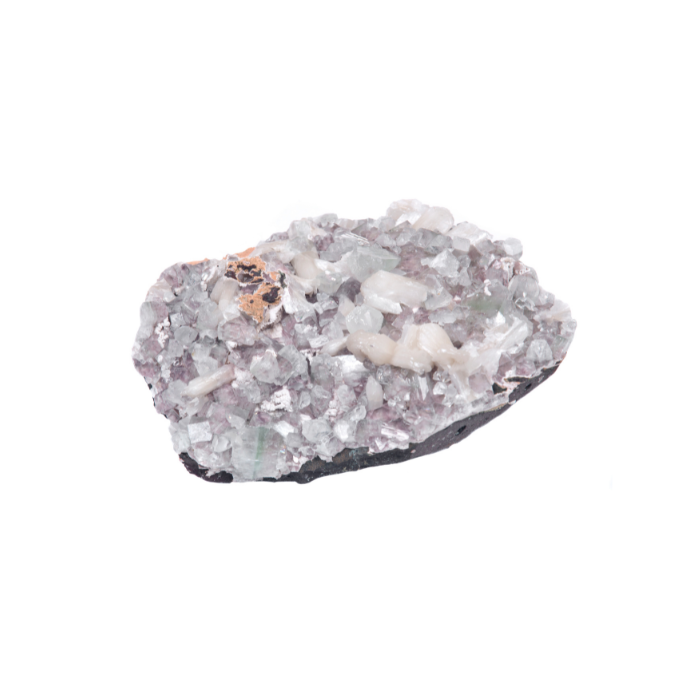 APOPHYLLITE BLANCHE