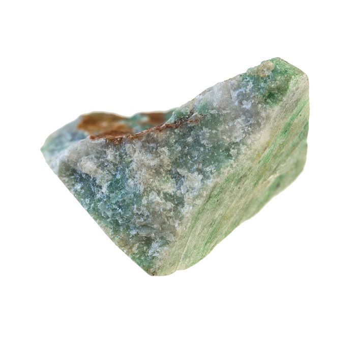 AVENTURINE VERTE