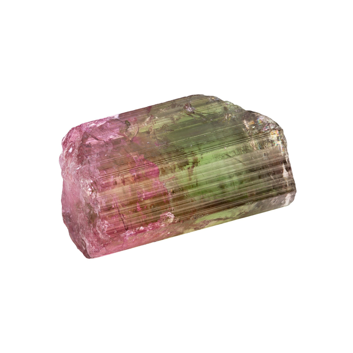 TOURMALINE-ROSE Hokee Minéraux