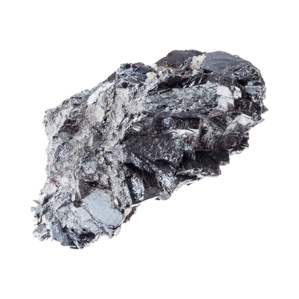 HÉMATITE Hokee Minéraux