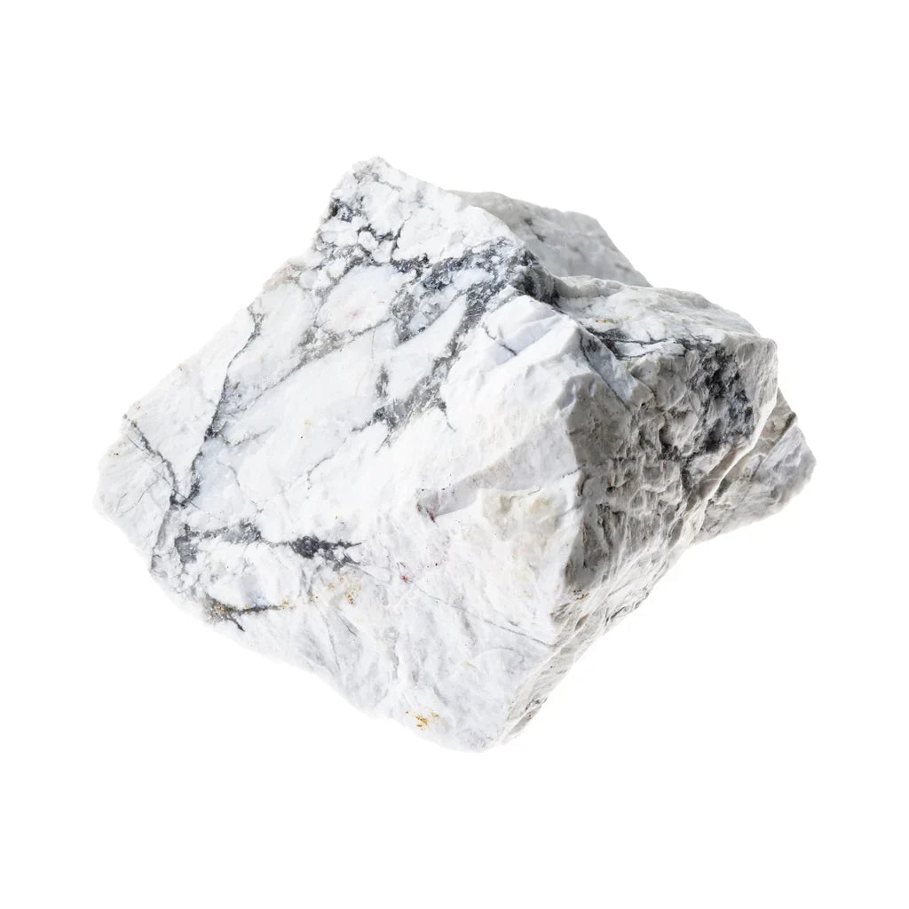 HOWLITE Hokee Minéraux