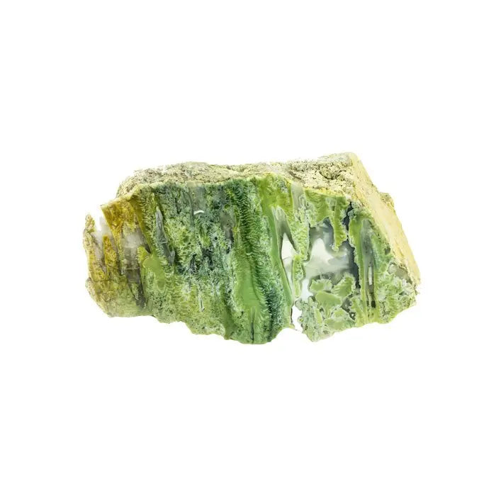AGATE-MOUSSE Hokee Minéraux