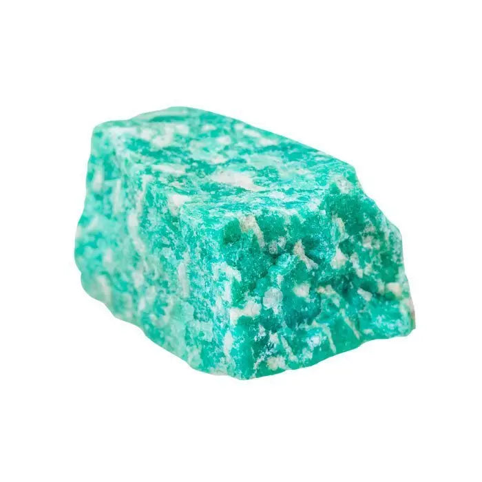 AMAZONITE Hokee Minéraux