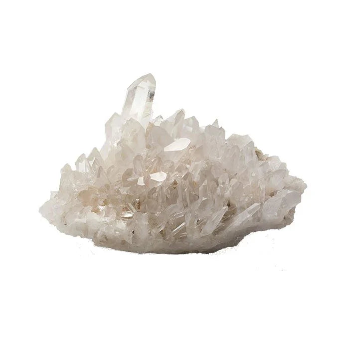 CRISTAL-DE-ROCHE Hokee Minéraux