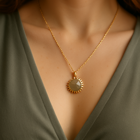 Collier PAYLINE