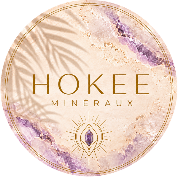 Hokee Minéraux