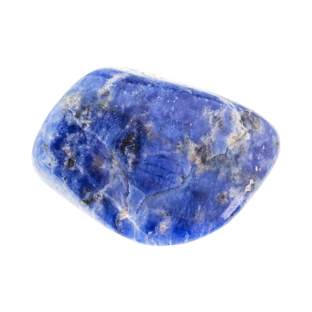 Pierre de sodalite