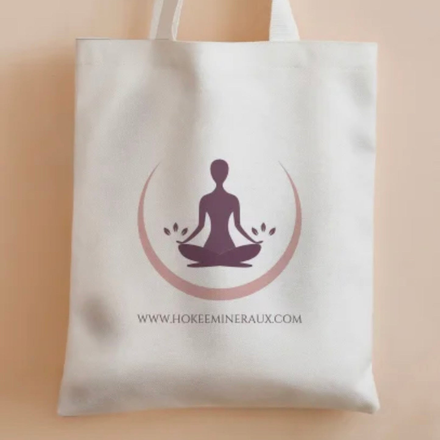 Sac Cabas Hokee Minéraux Hokee Minéraux