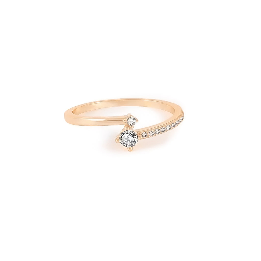 Bague IDRIL