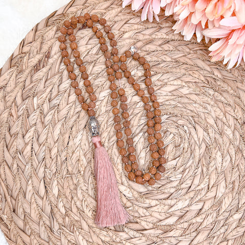 Mala Bouddha Bodhi rose