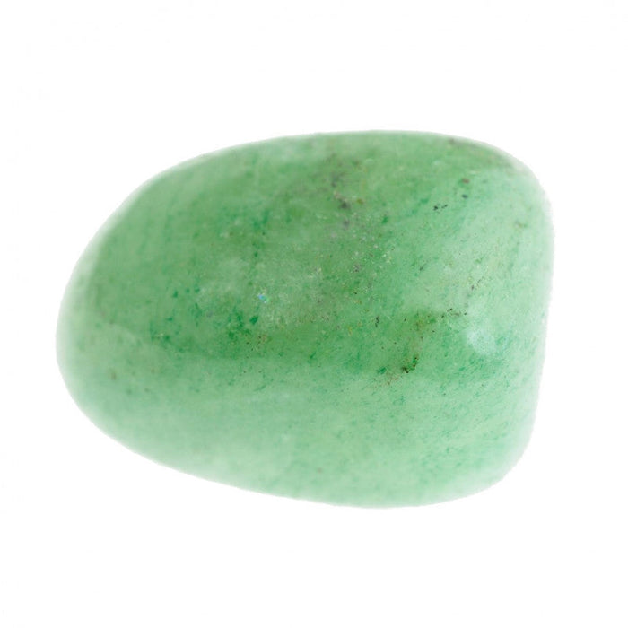 Aventurine Verte Roulée Naturelle – 10 à 20 g