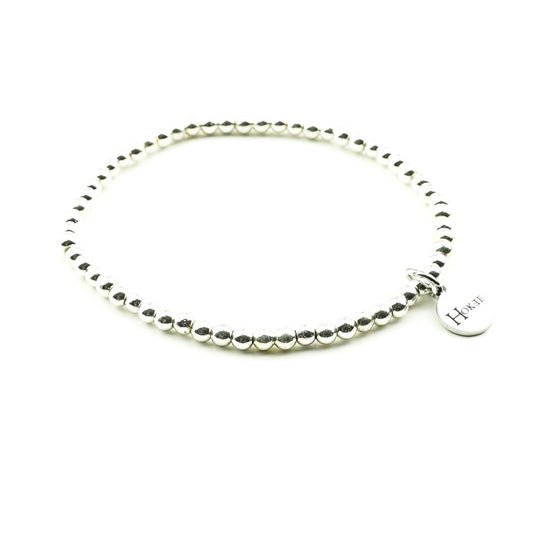 Bracelet EMMA 3MM Silver