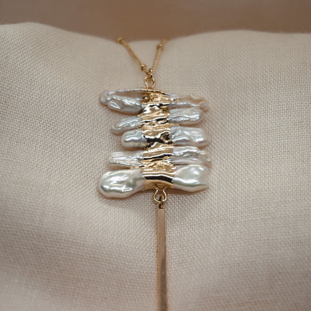 Collier ORACLE