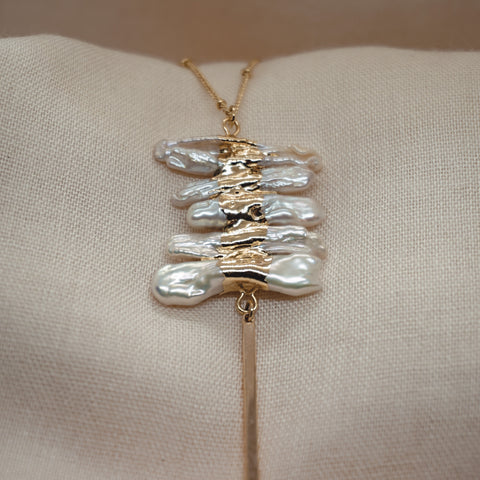 Collier ORACLE