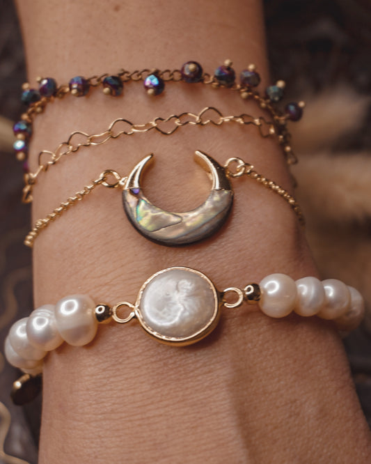 🎁 Bracelet MARIA OFFERT dès 35€ d'achats