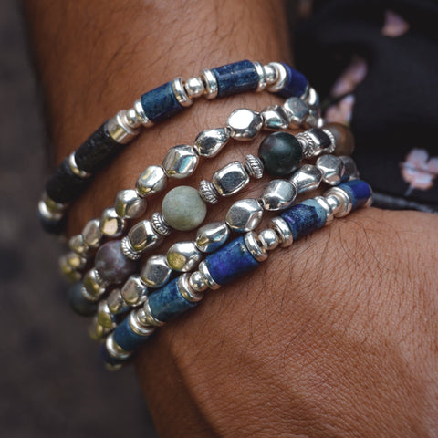Bracelet BLUE
