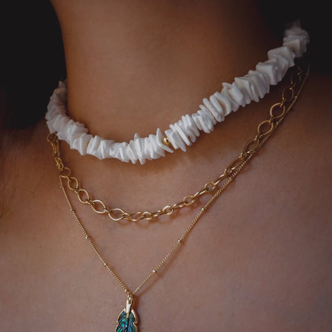 Collier LAURA
