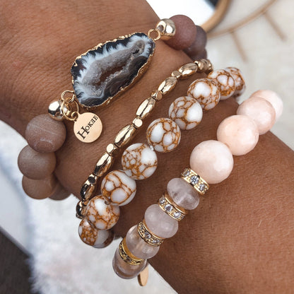 Bracelet BELLA Hokee Paris